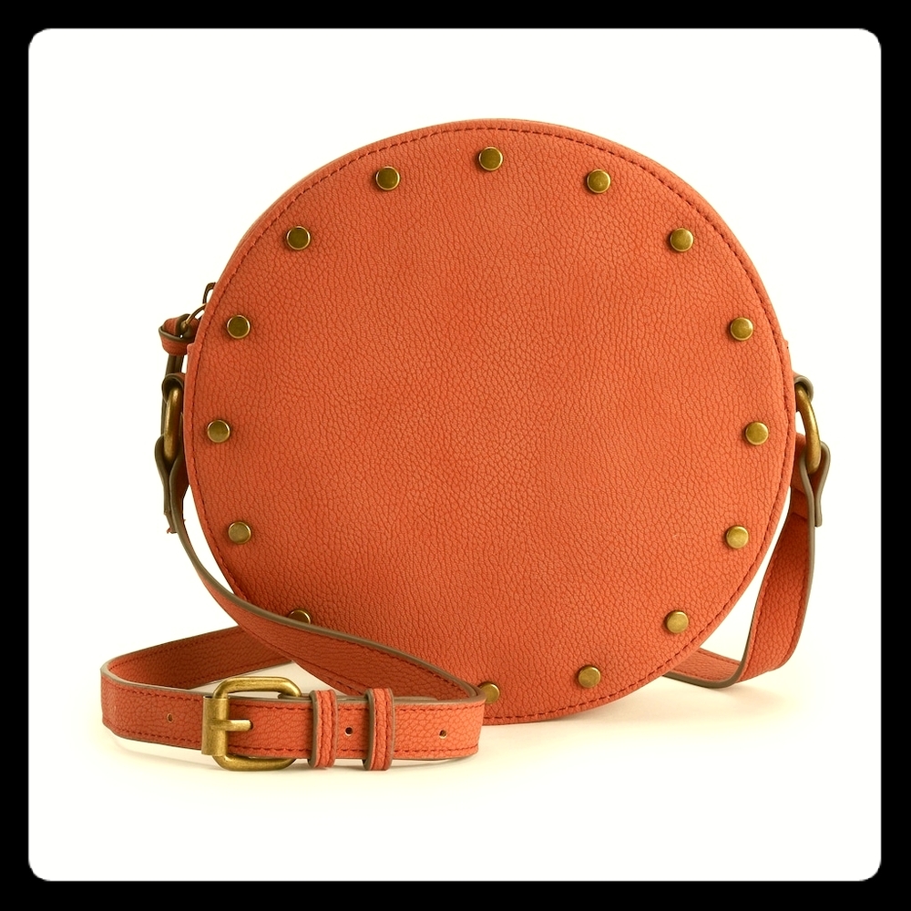 SONOMA Harbor Canteen Crossbody